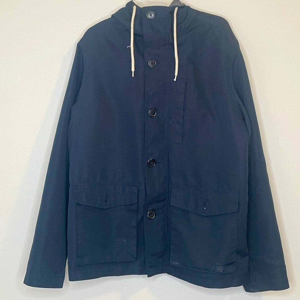 Old Navy WindBreaker/Rain Jacket